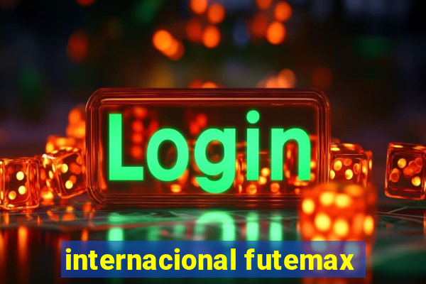 internacional futemax